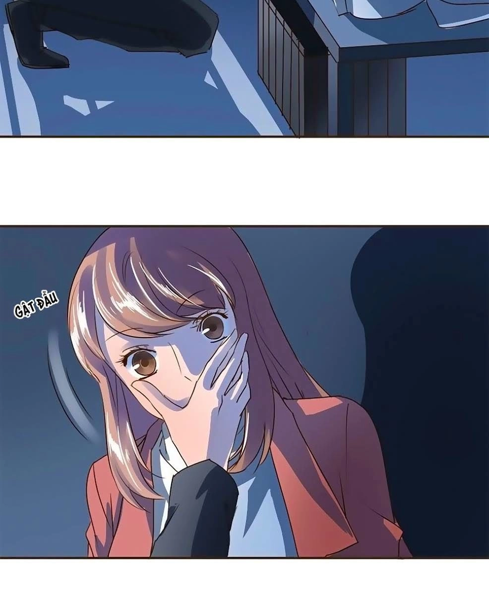 Tay Trái Nắm Tay Phải Chapter 35 - 16