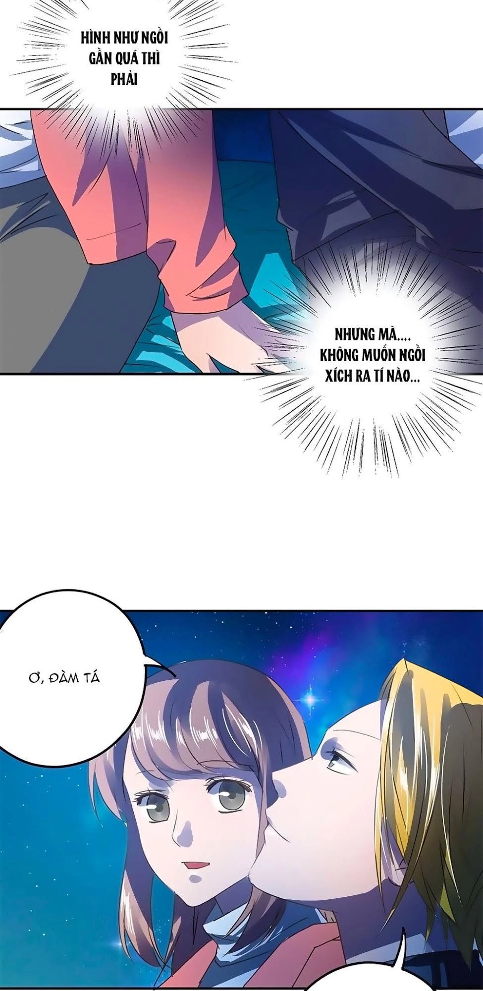 Tay Trái Nắm Tay Phải Chapter 35 - 23