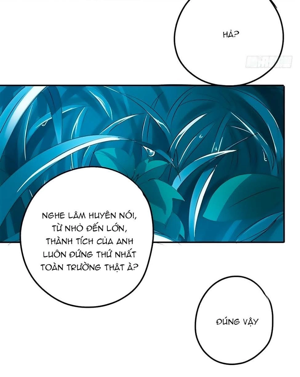 Tay Trái Nắm Tay Phải Chapter 35 - 24