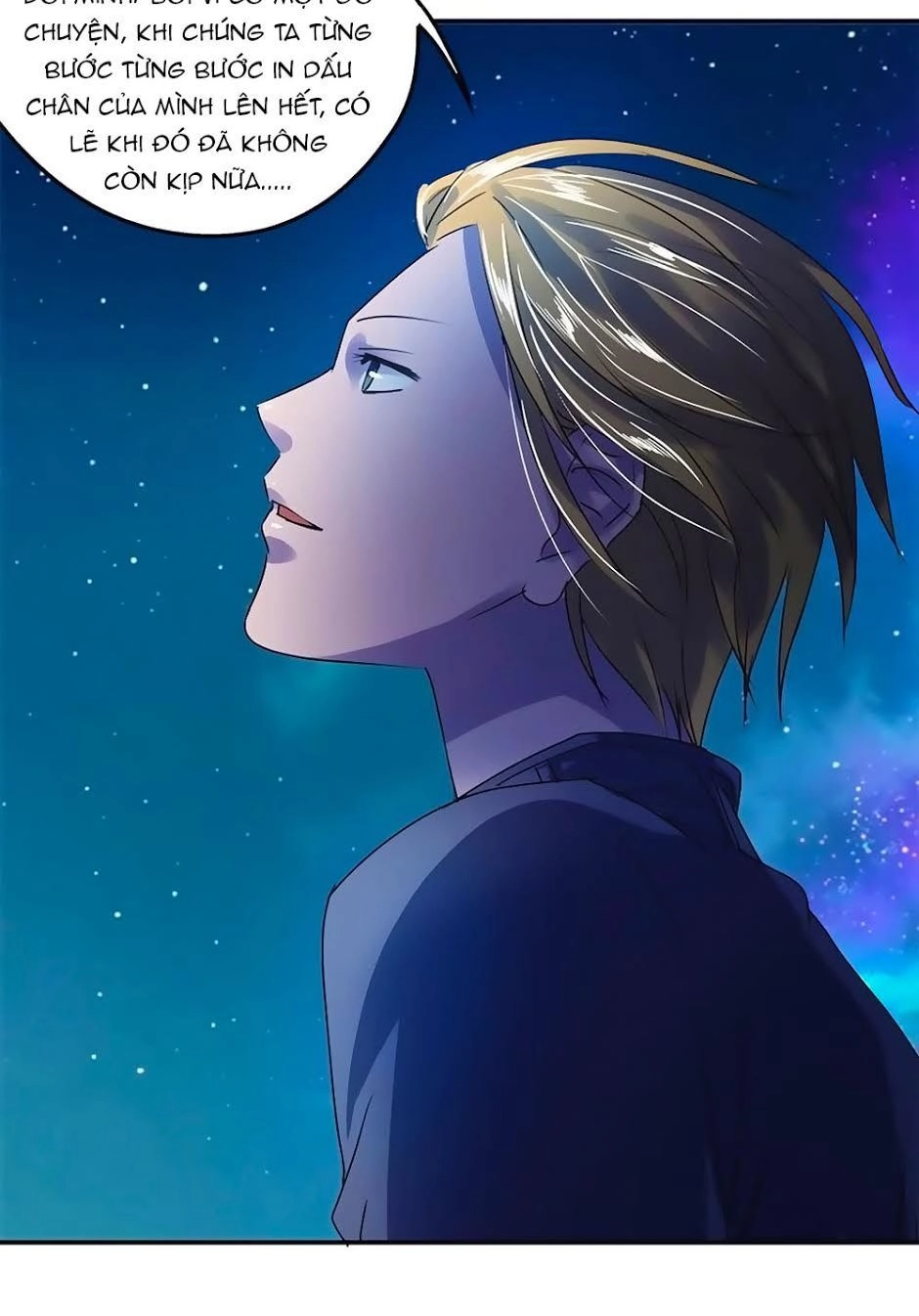 Tay Trái Nắm Tay Phải Chapter 35 - 26