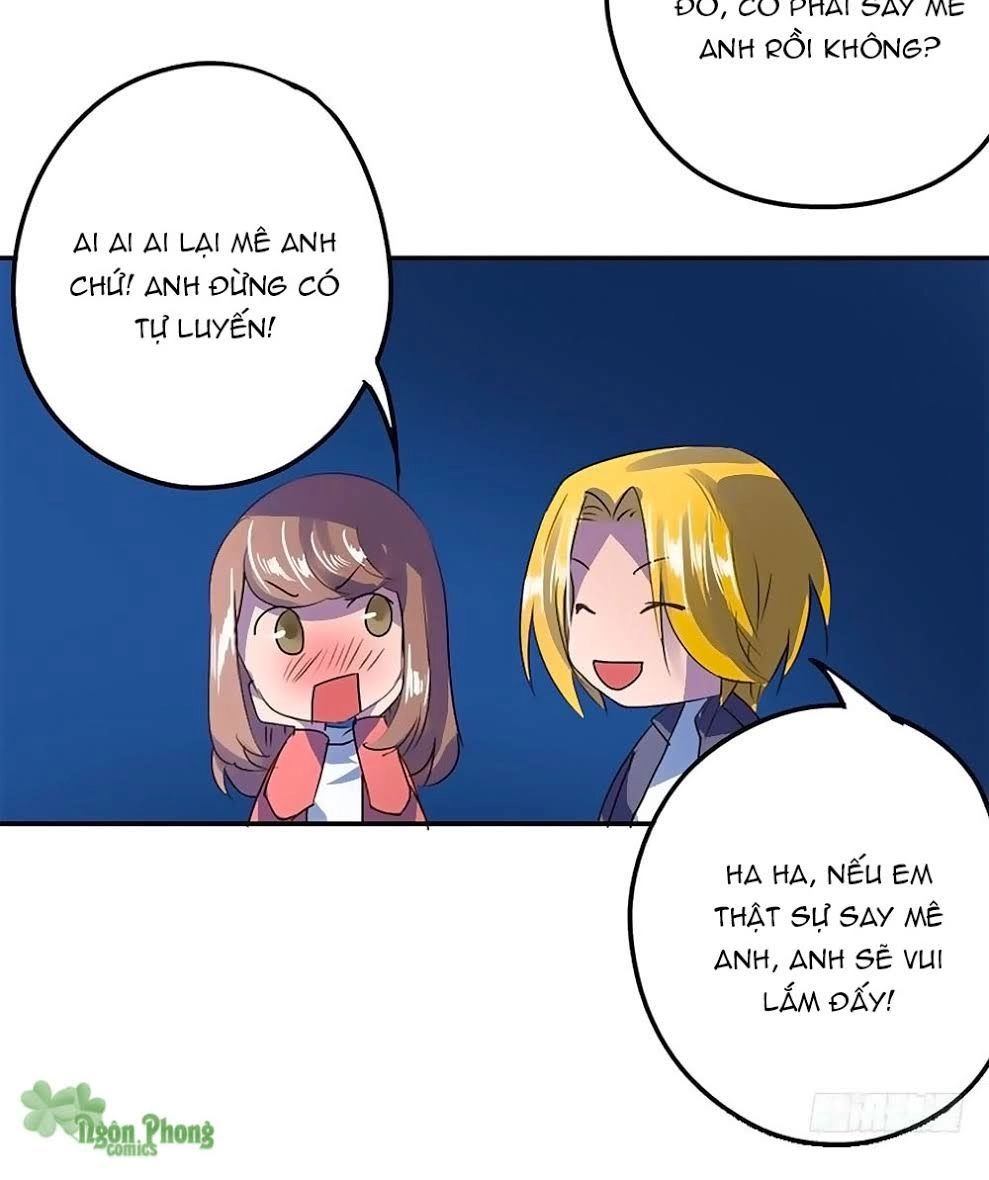 Tay Trái Nắm Tay Phải Chapter 35 - 28