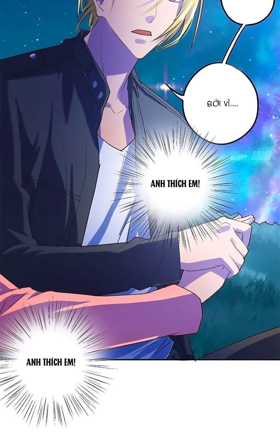 Tay Trái Nắm Tay Phải Chapter 36 - 4