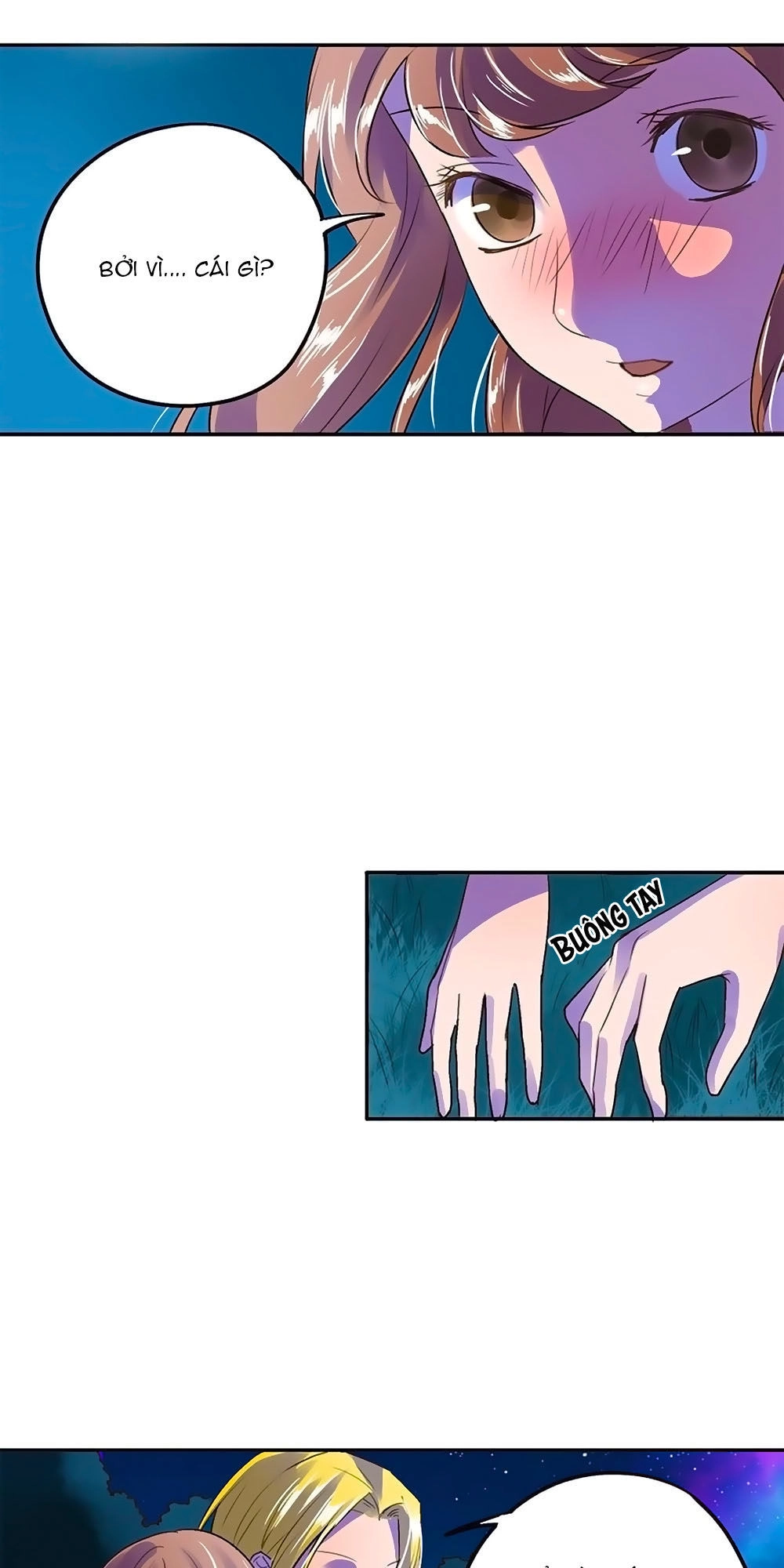 Tay Trái Nắm Tay Phải Chapter 36 - 5