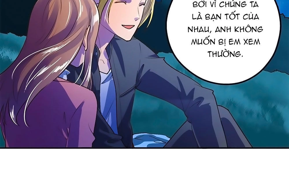 Tay Trái Nắm Tay Phải Chapter 36 - 6