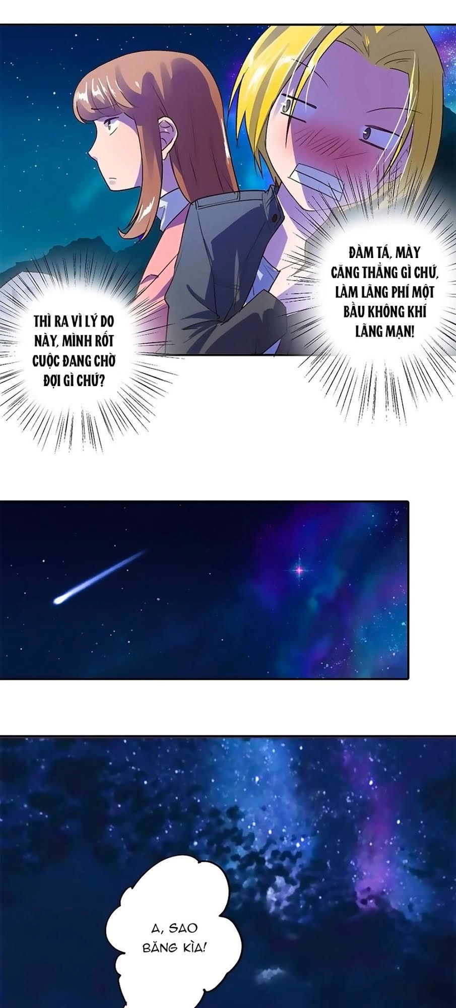 Tay Trái Nắm Tay Phải Chapter 36 - 7