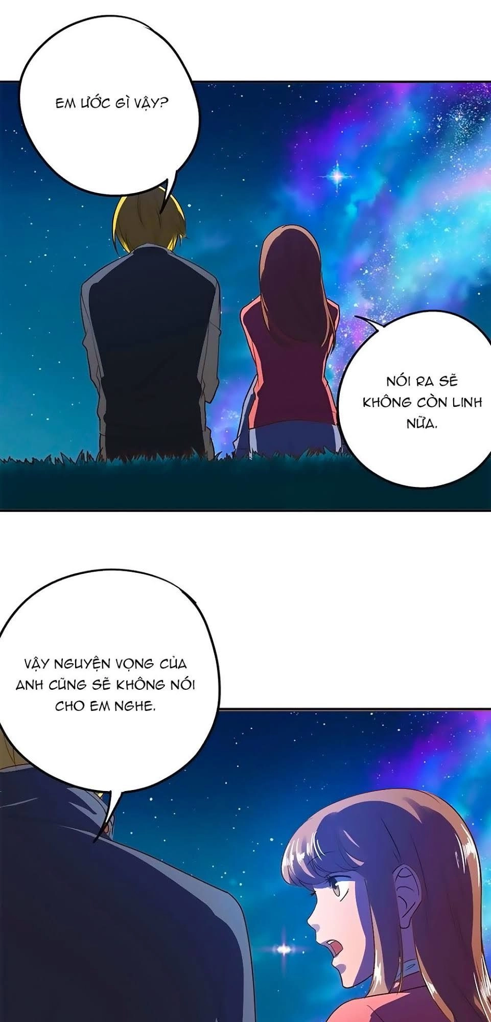 Tay Trái Nắm Tay Phải Chapter 36 - 9