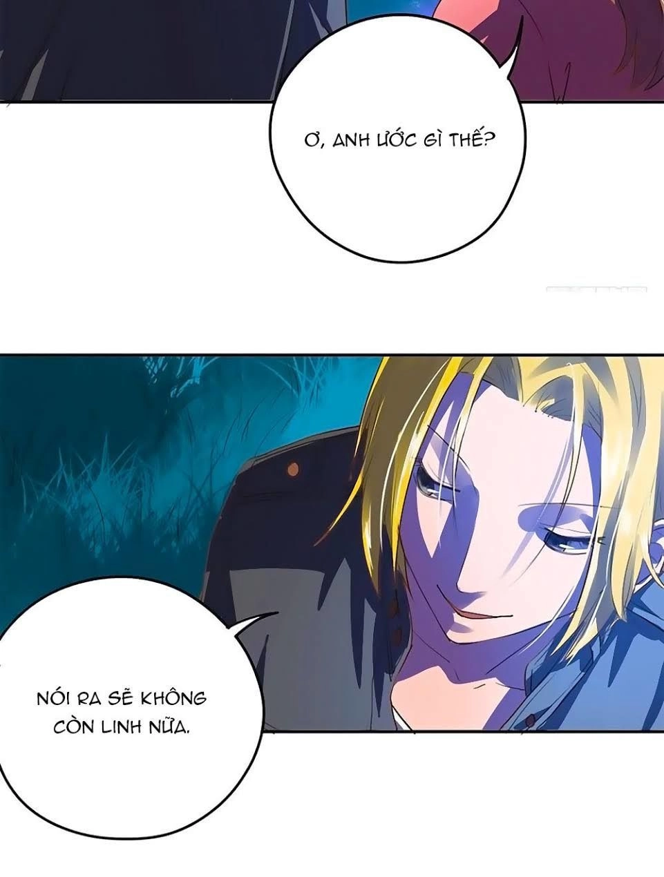 Tay Trái Nắm Tay Phải Chapter 36 - 10