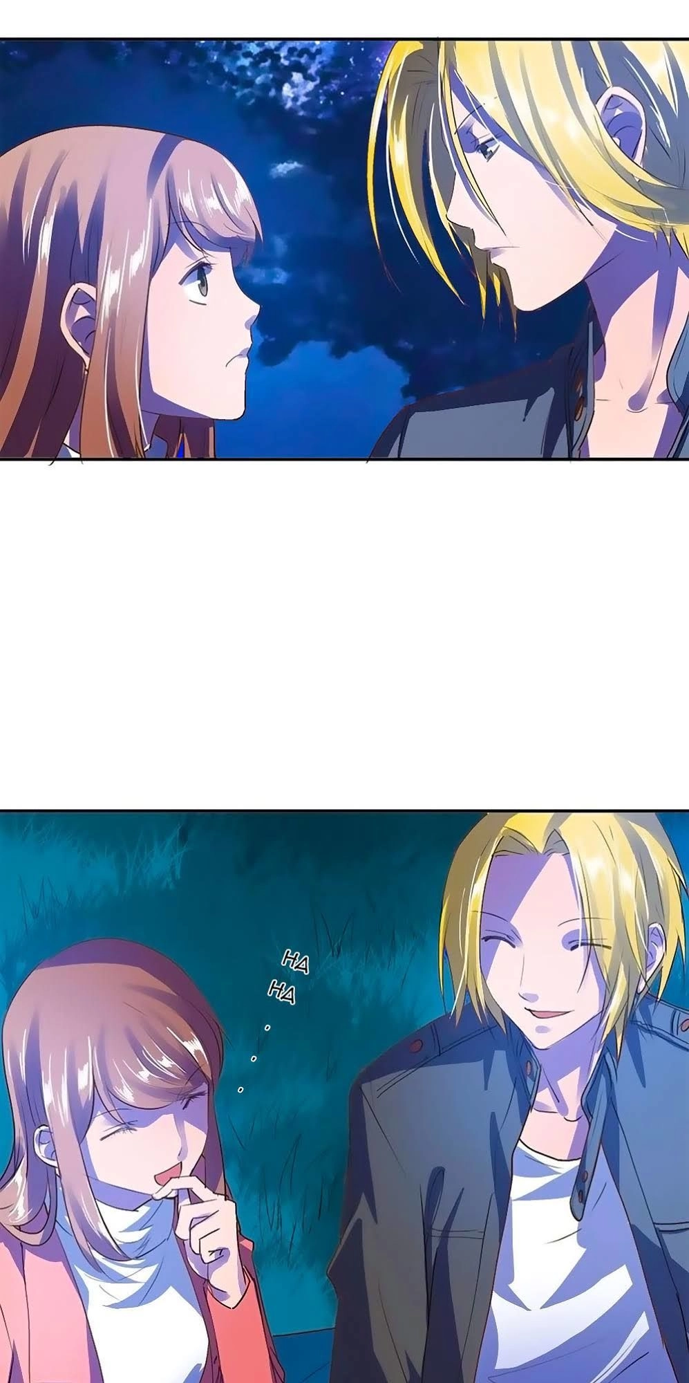 Tay Trái Nắm Tay Phải Chapter 36 - 11