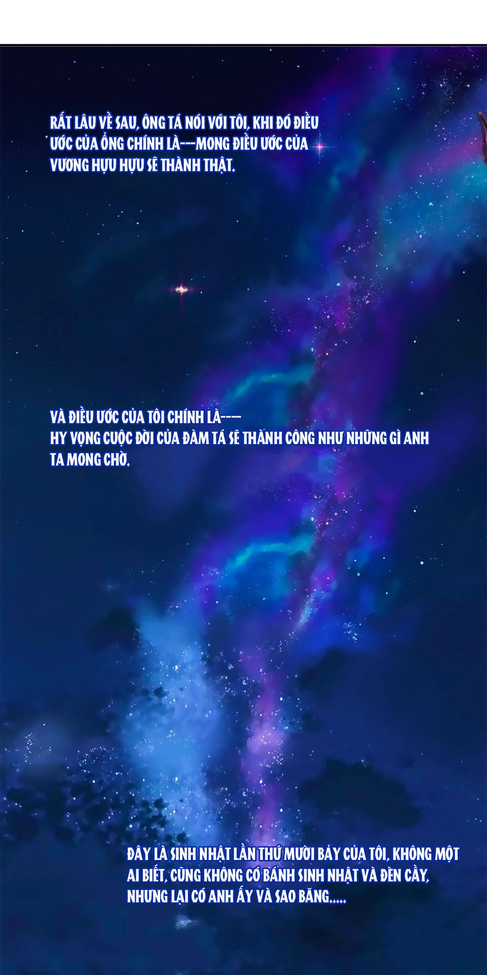 Tay Trái Nắm Tay Phải Chapter 36 - 13