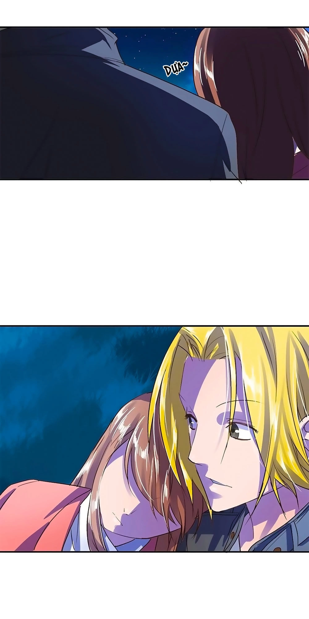 Tay Trái Nắm Tay Phải Chapter 36 - 15