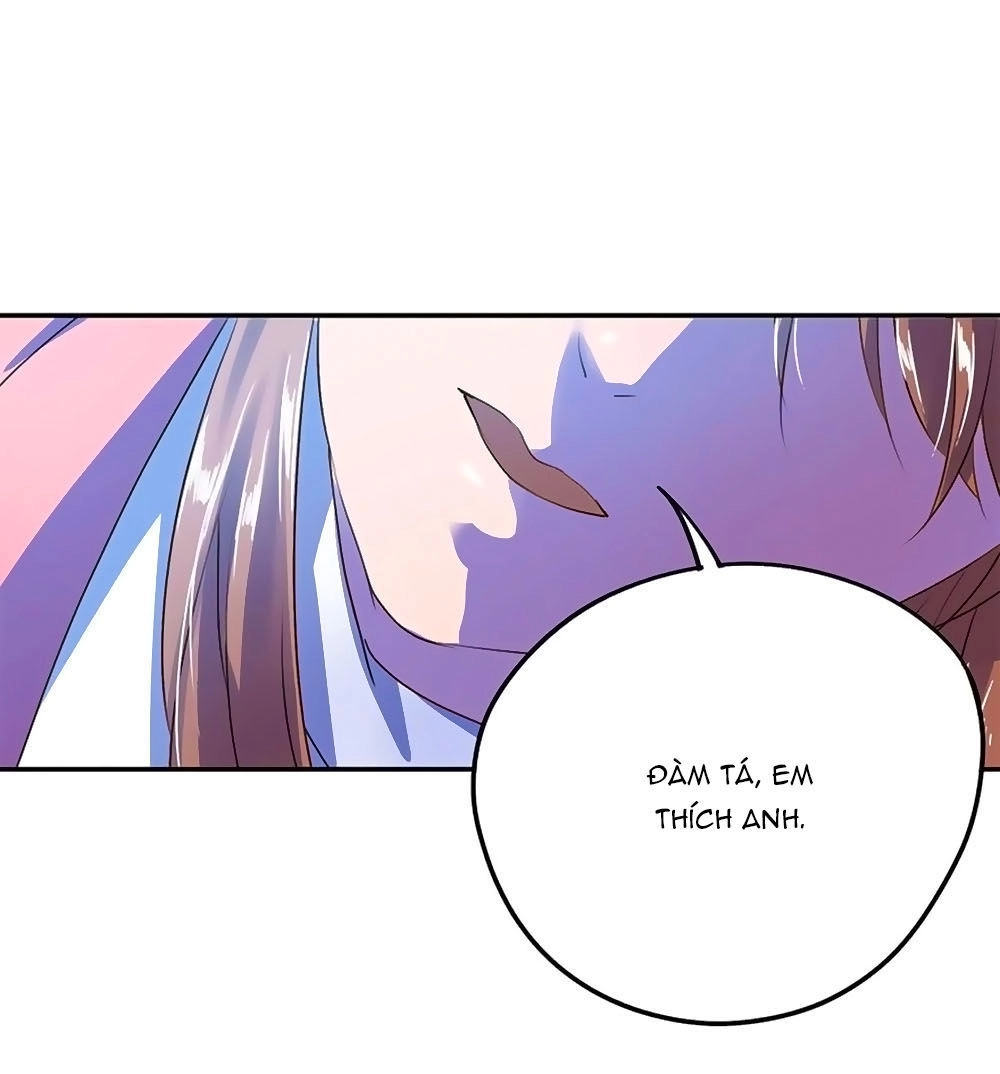 Tay Trái Nắm Tay Phải Chapter 36 - 16