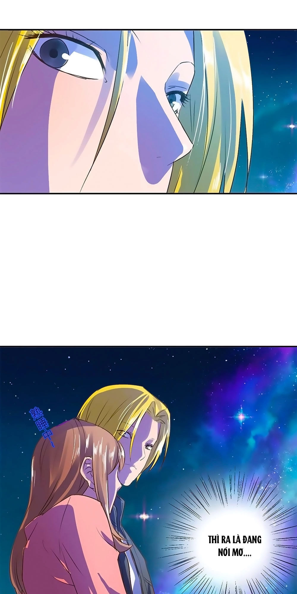 Tay Trái Nắm Tay Phải Chapter 36 - 17