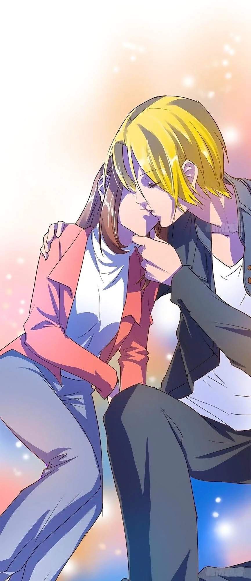 Tay Trái Nắm Tay Phải Chapter 36 - 19