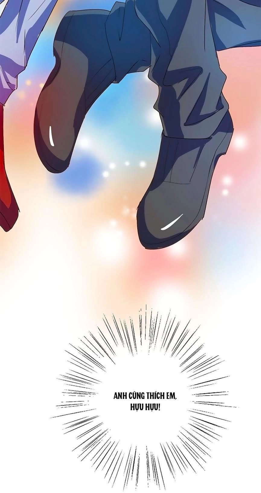 Tay Trái Nắm Tay Phải Chapter 36 - 20