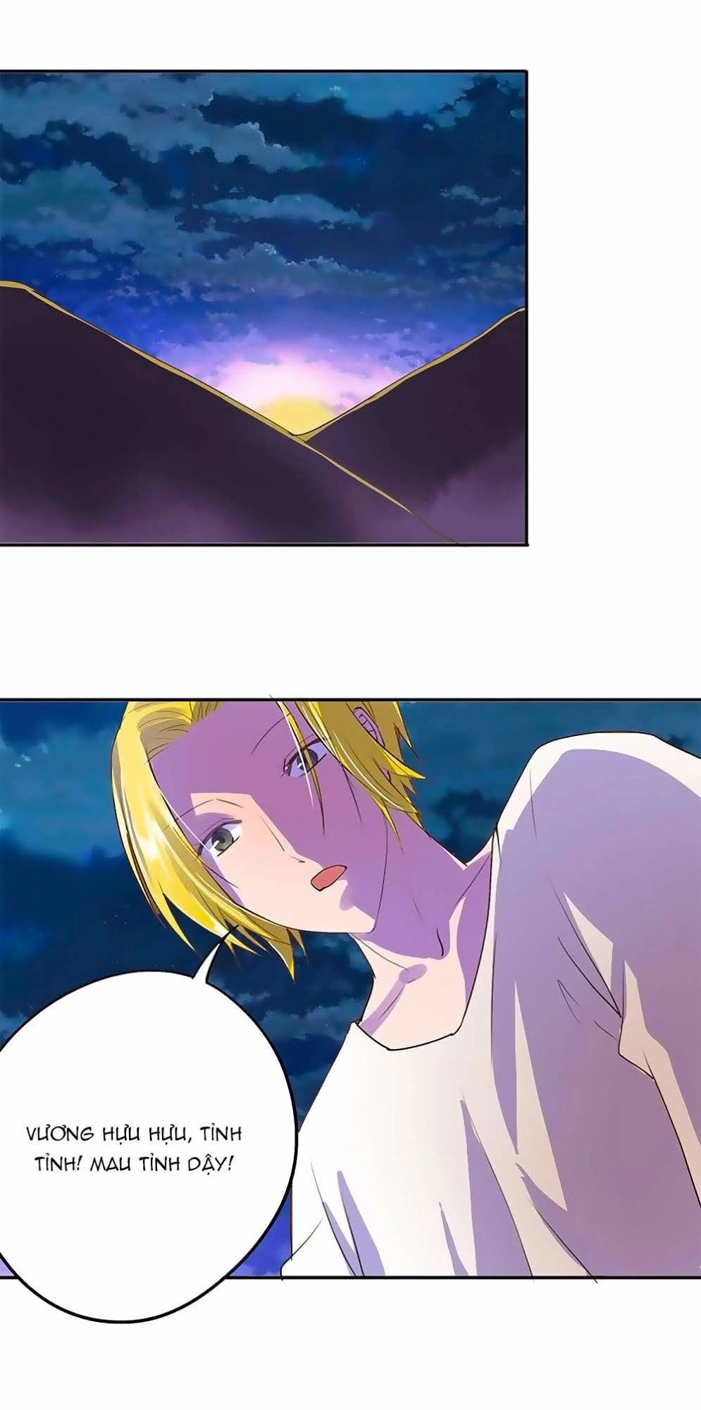 Tay Trái Nắm Tay Phải Chapter 36 - 21