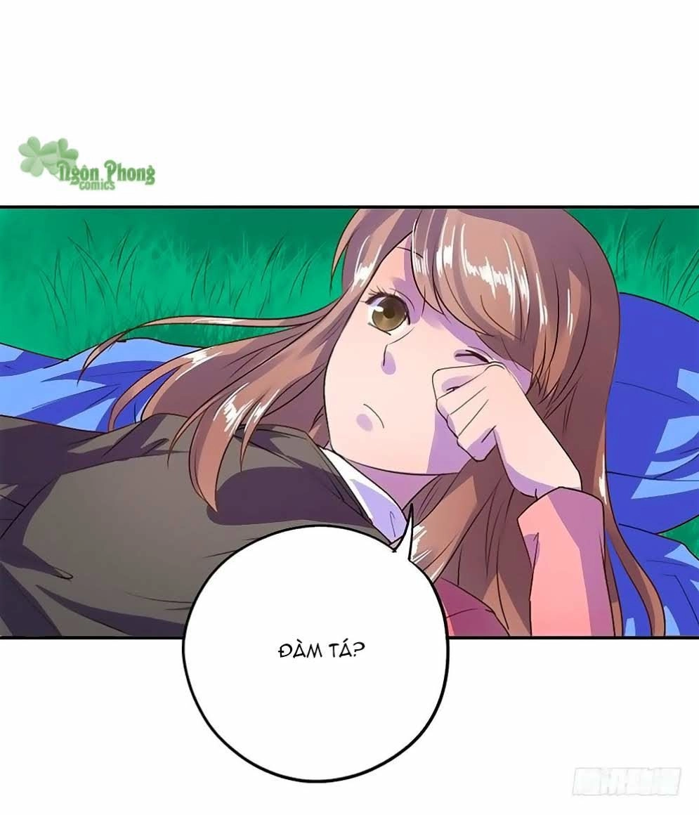 Tay Trái Nắm Tay Phải Chapter 36 - 22