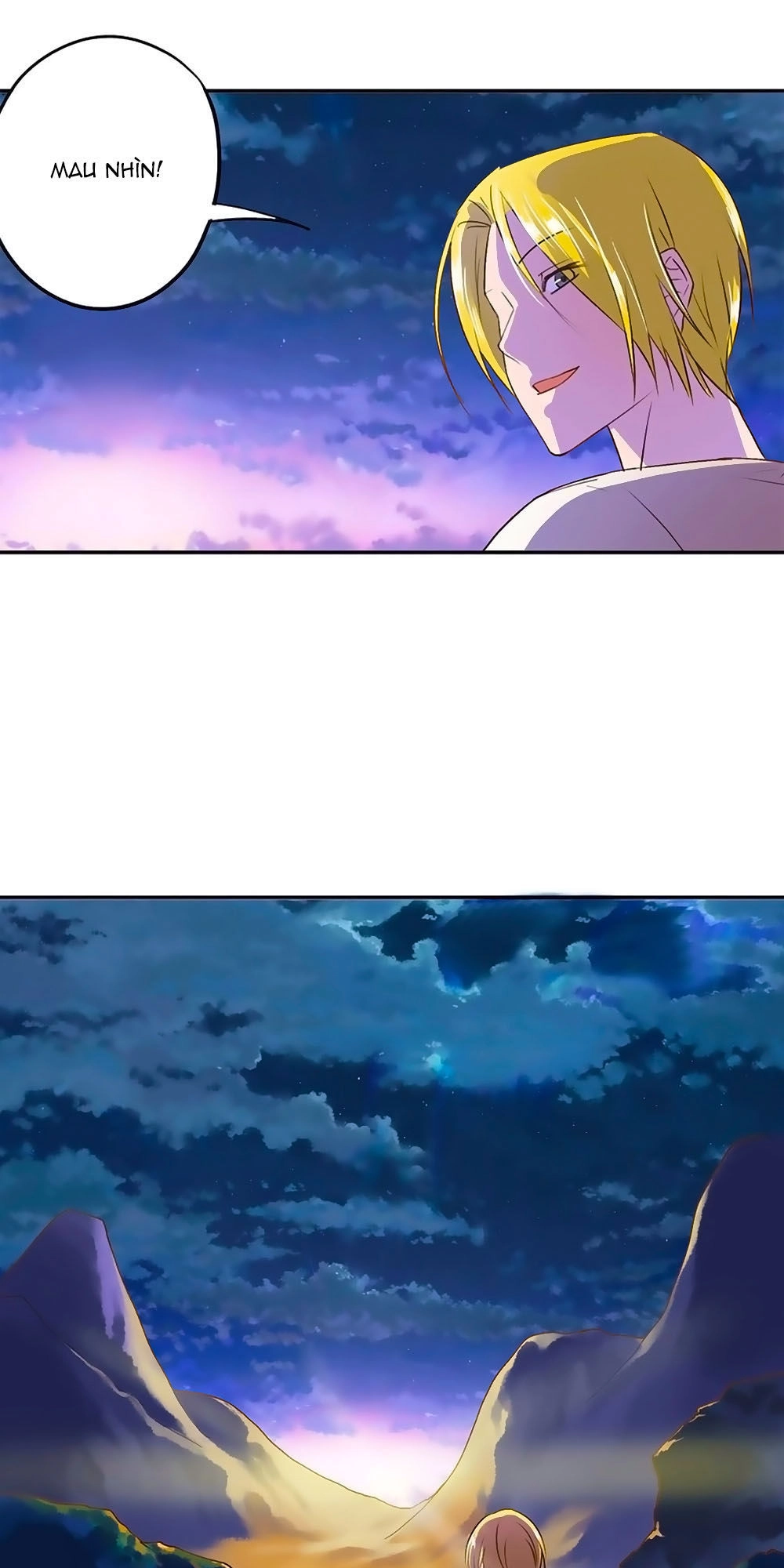 Tay Trái Nắm Tay Phải Chapter 36 - 23