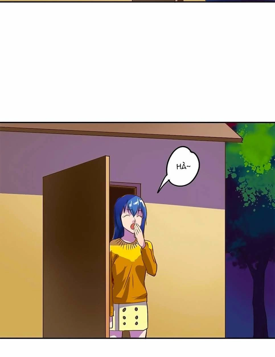 Tay Trái Nắm Tay Phải Chapter 36 - 26