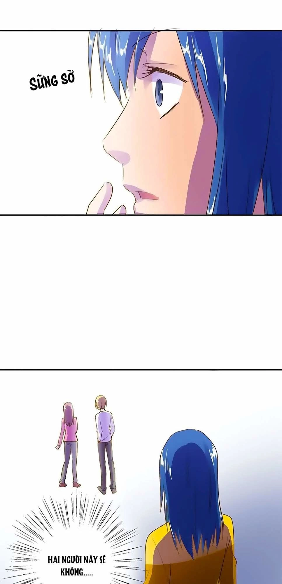 Tay Trái Nắm Tay Phải Chapter 36 - 27