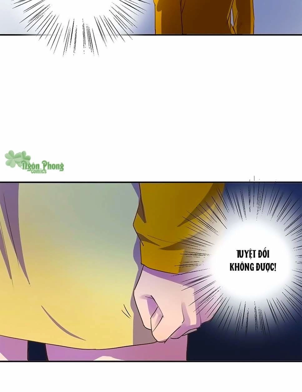 Tay Trái Nắm Tay Phải Chapter 36 - 28