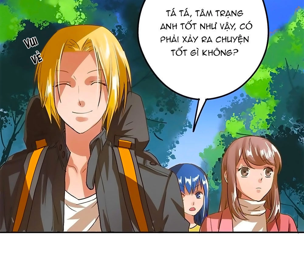 Tay Trái Nắm Tay Phải Chapter 36 - 30