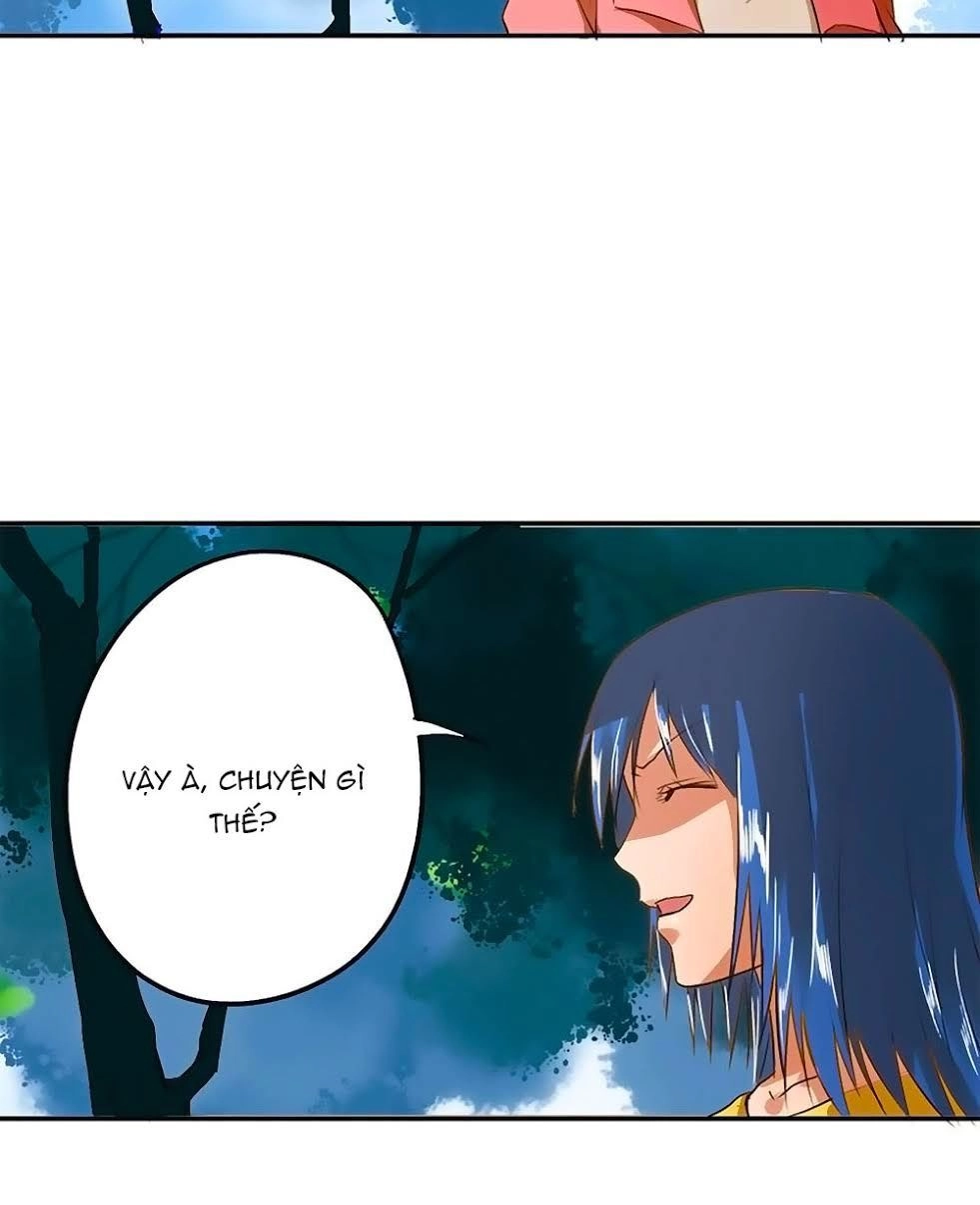 Tay Trái Nắm Tay Phải Chapter 36 - 32