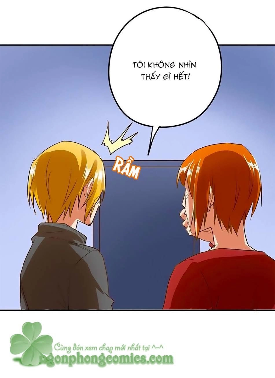 Tay Trái Nắm Tay Phải Chapter 36 - 42