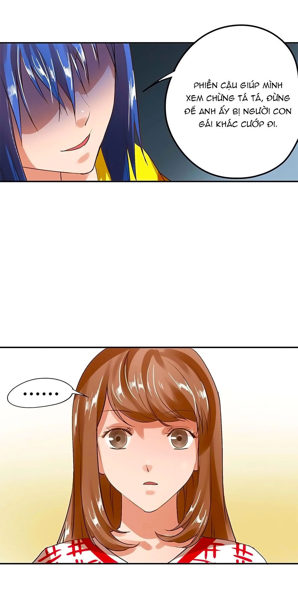 Tay Trái Nắm Tay Phải Chapter 37 - 9