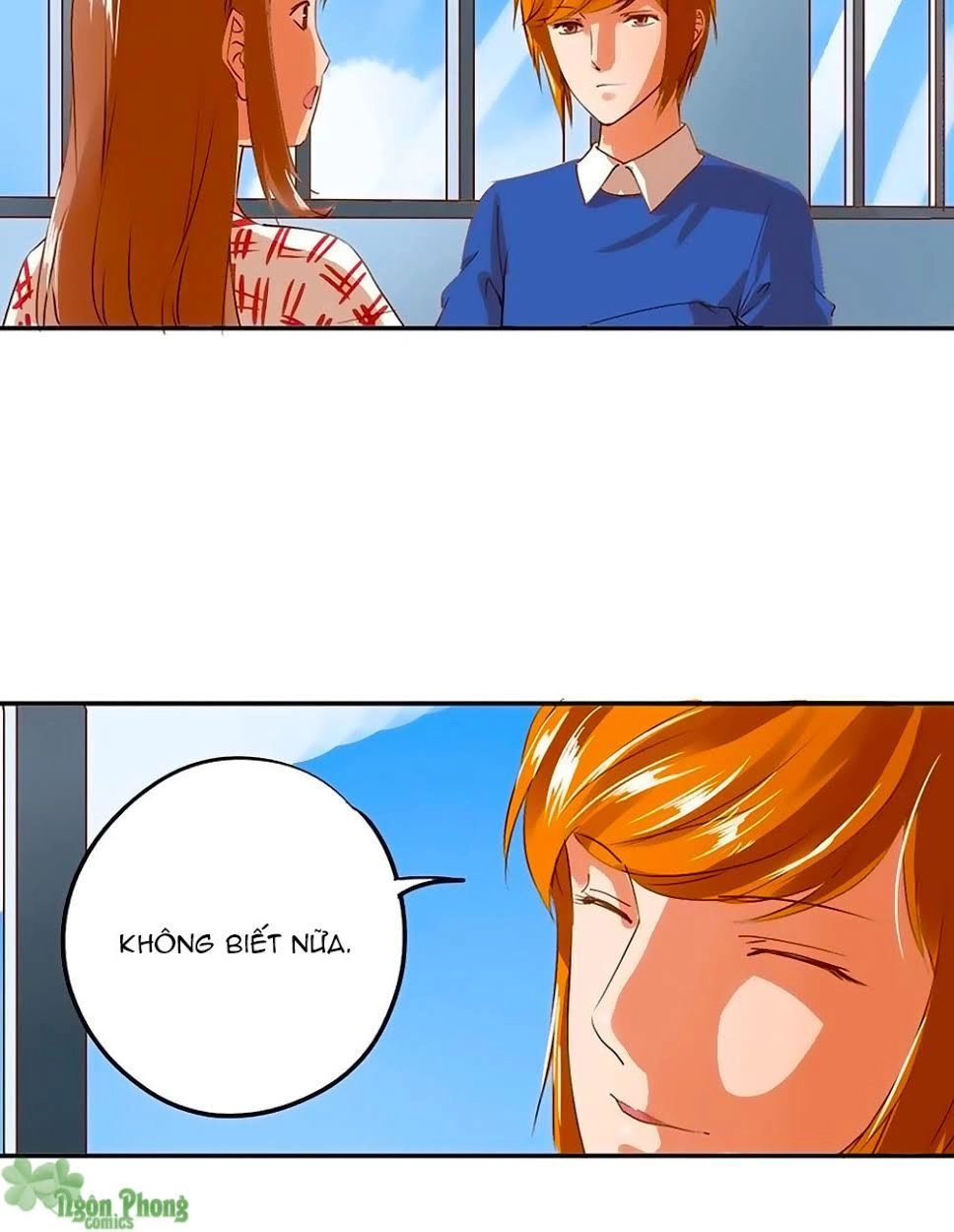 Tay Trái Nắm Tay Phải Chapter 38 - 2