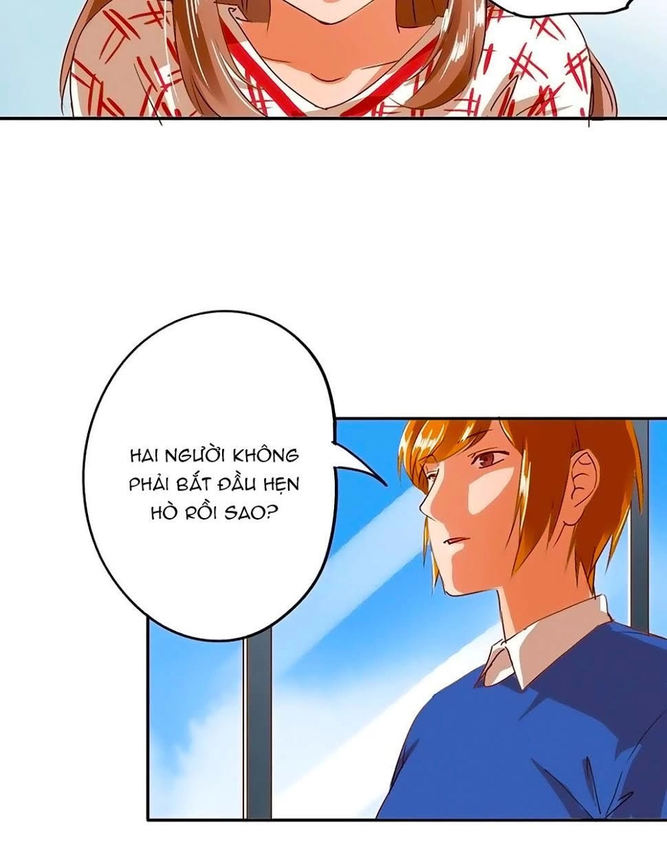 Tay Trái Nắm Tay Phải Chapter 38 - 4