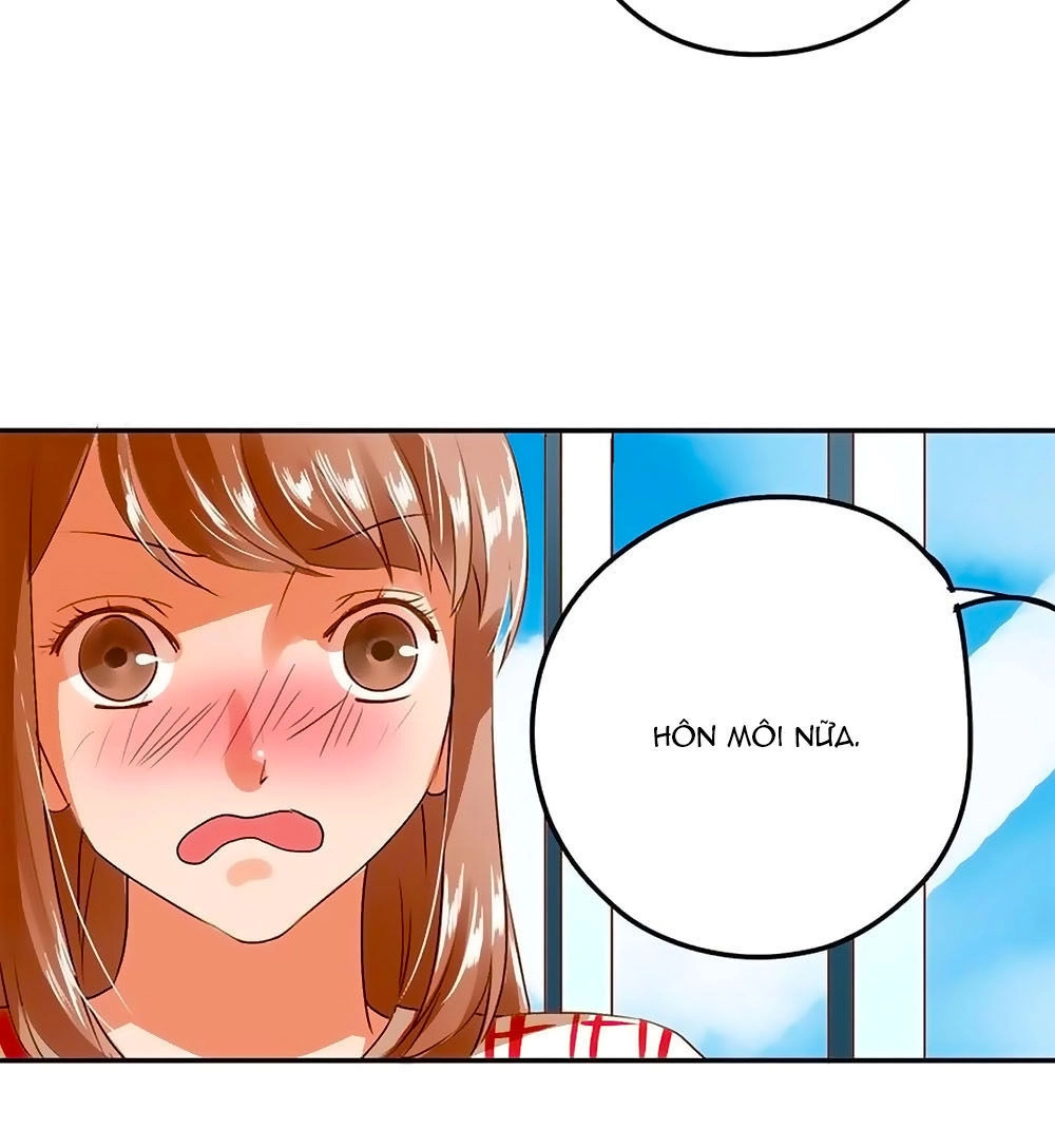 Tay Trái Nắm Tay Phải Chapter 38 - 6