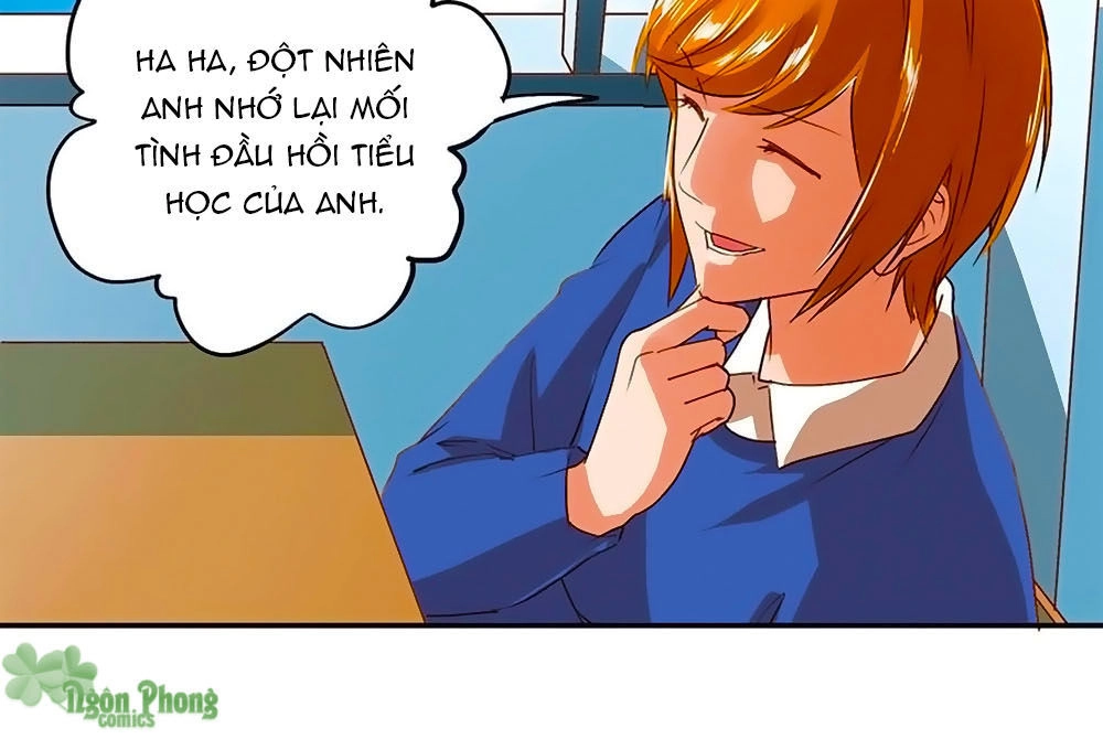 Tay Trái Nắm Tay Phải Chapter 38 - 8