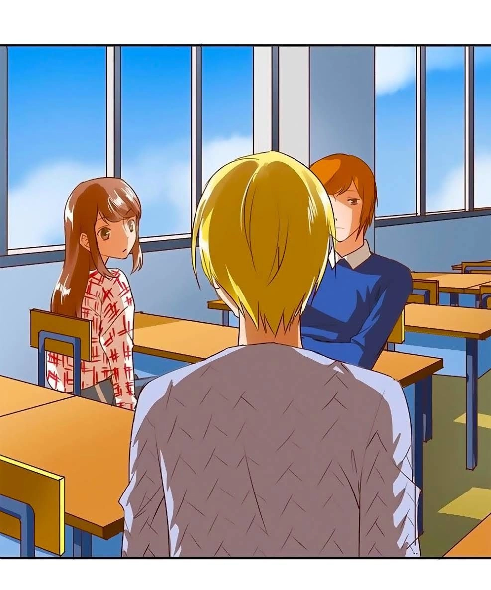 Tay Trái Nắm Tay Phải Chapter 38 - 12