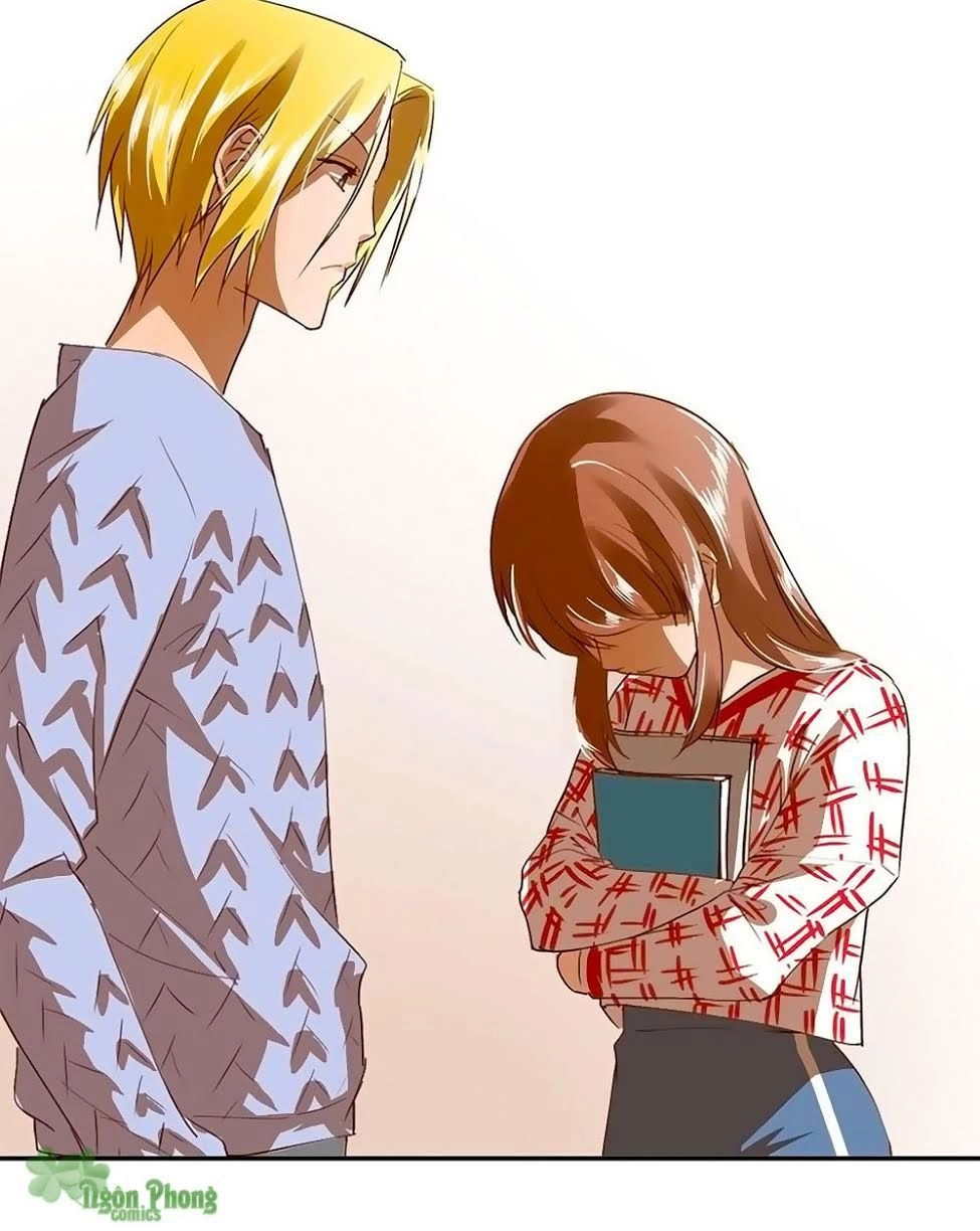 Tay Trái Nắm Tay Phải Chapter 38 - 14