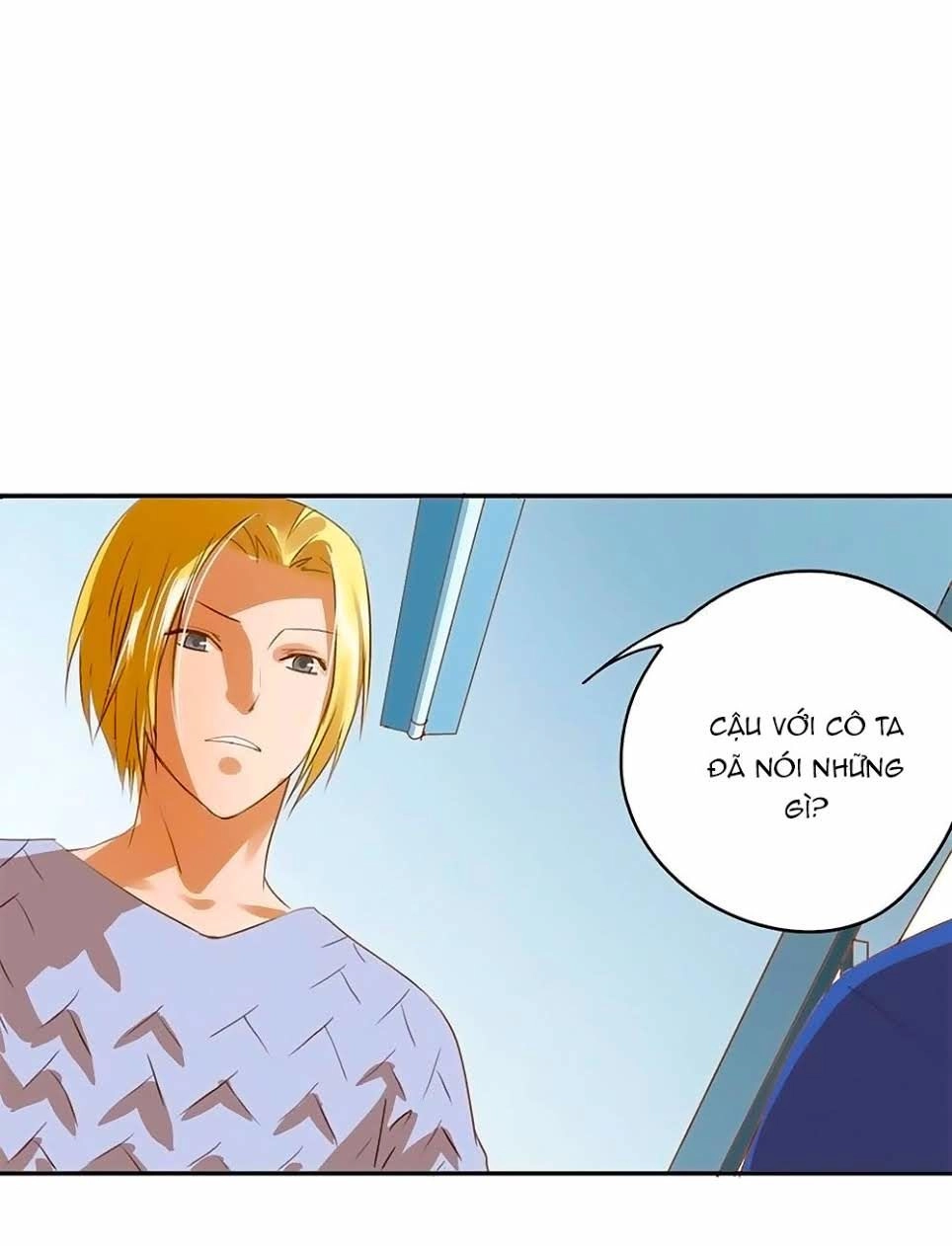 Tay Trái Nắm Tay Phải Chapter 38 - 16