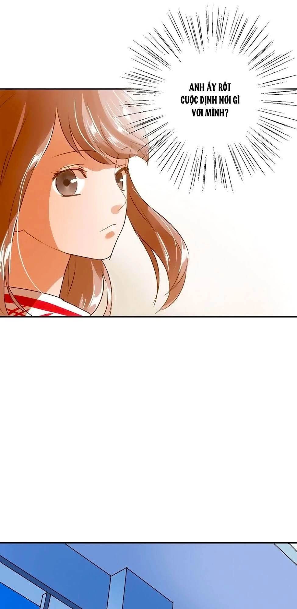 Tay Trái Nắm Tay Phải Chapter 38 - 21