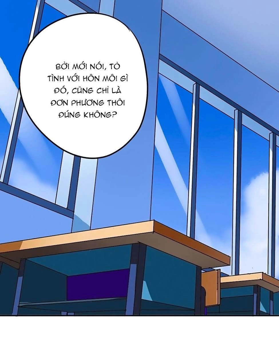 Tay Trái Nắm Tay Phải Chapter 38 - 22