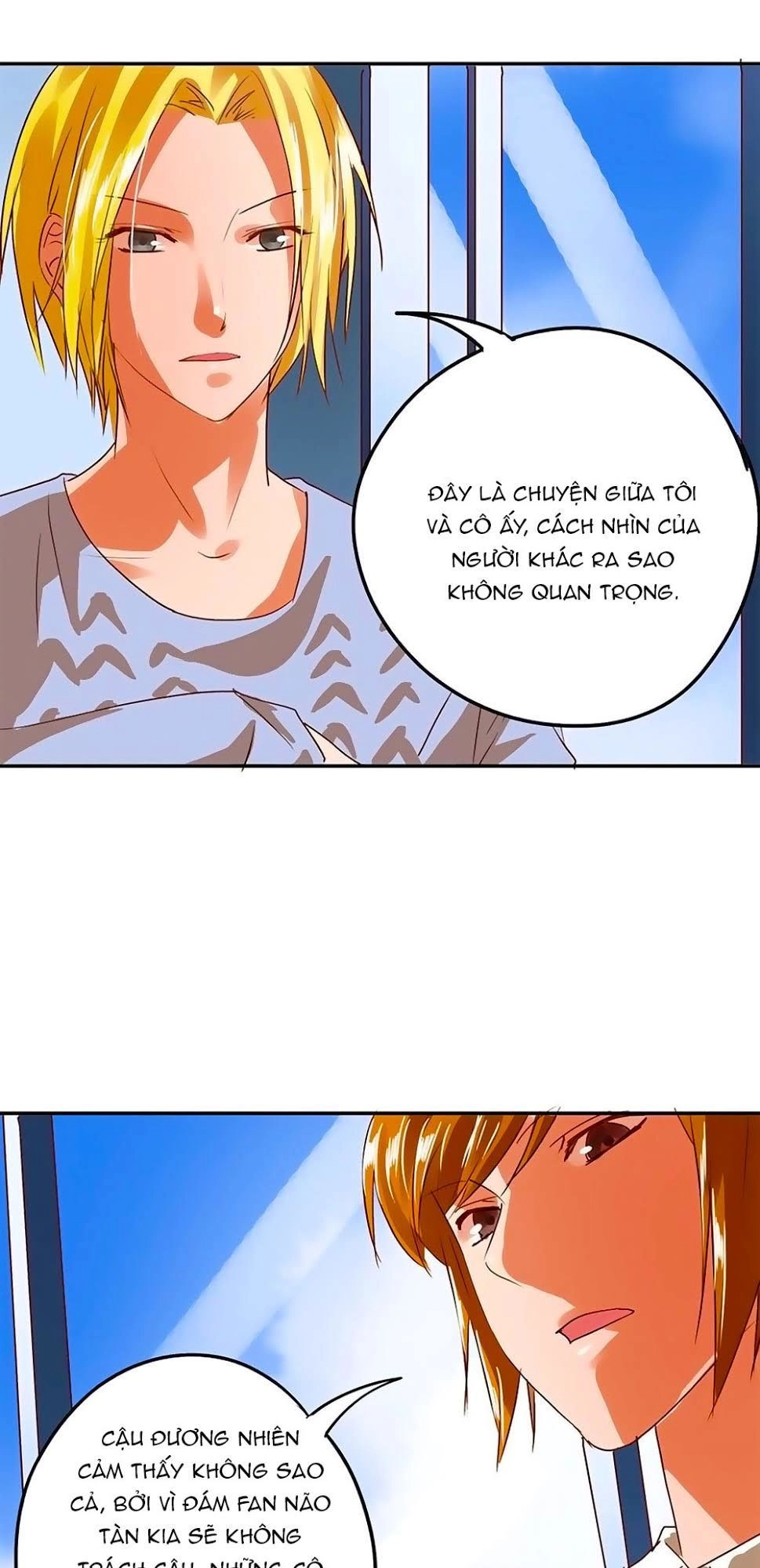 Tay Trái Nắm Tay Phải Chapter 38 - 27