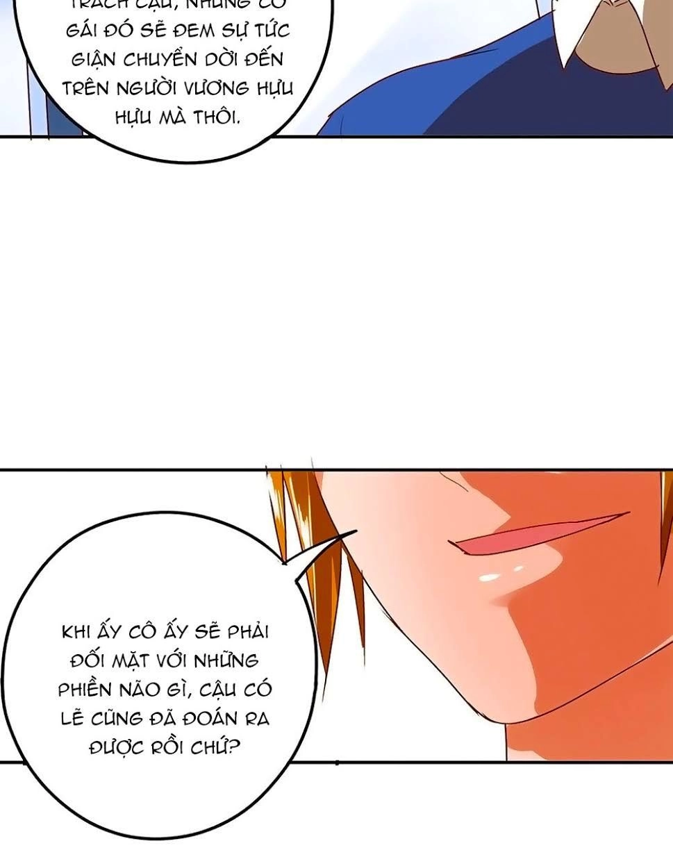 Tay Trái Nắm Tay Phải Chapter 38 - 28