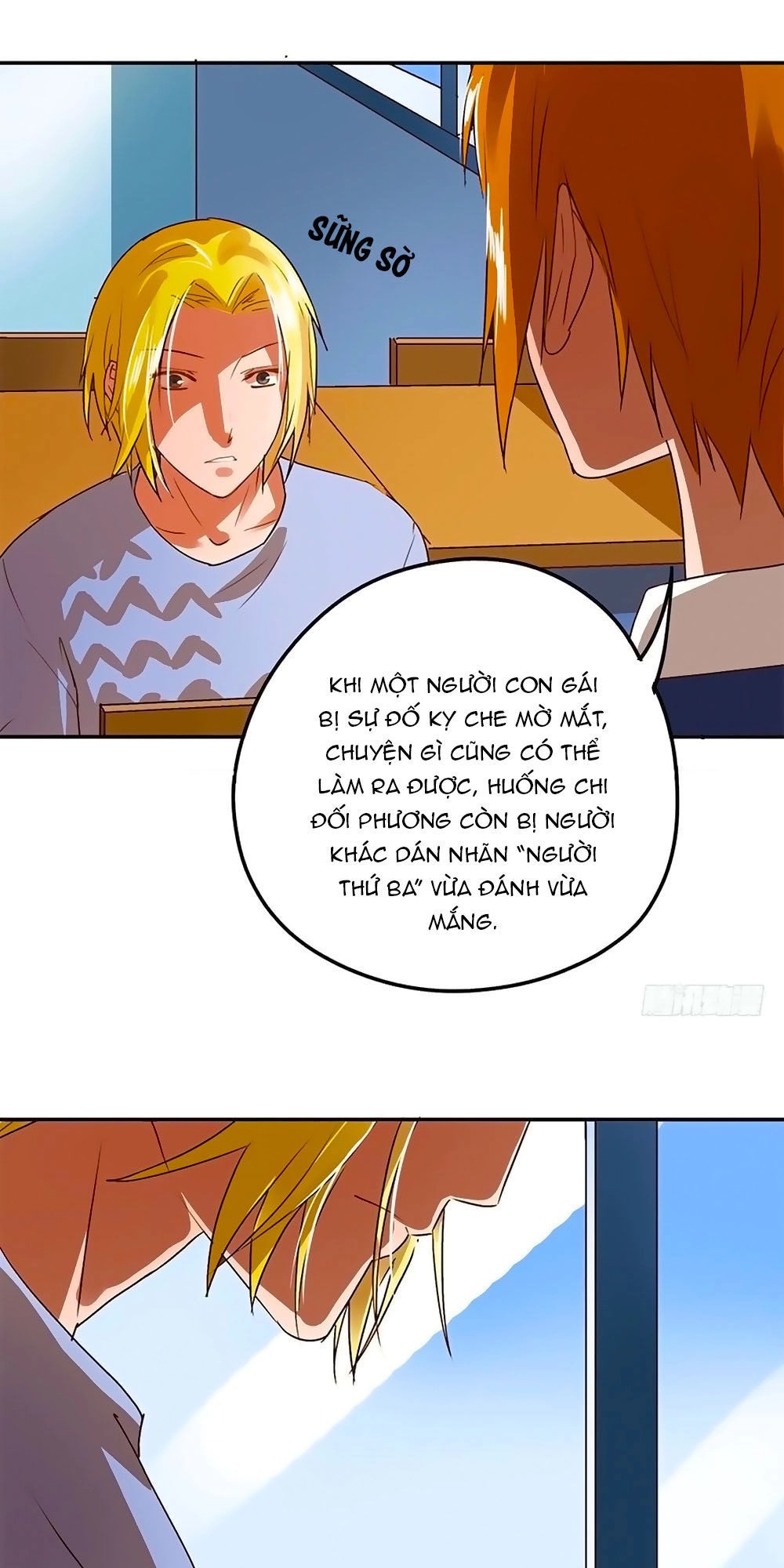 Tay Trái Nắm Tay Phải Chapter 38 - 29