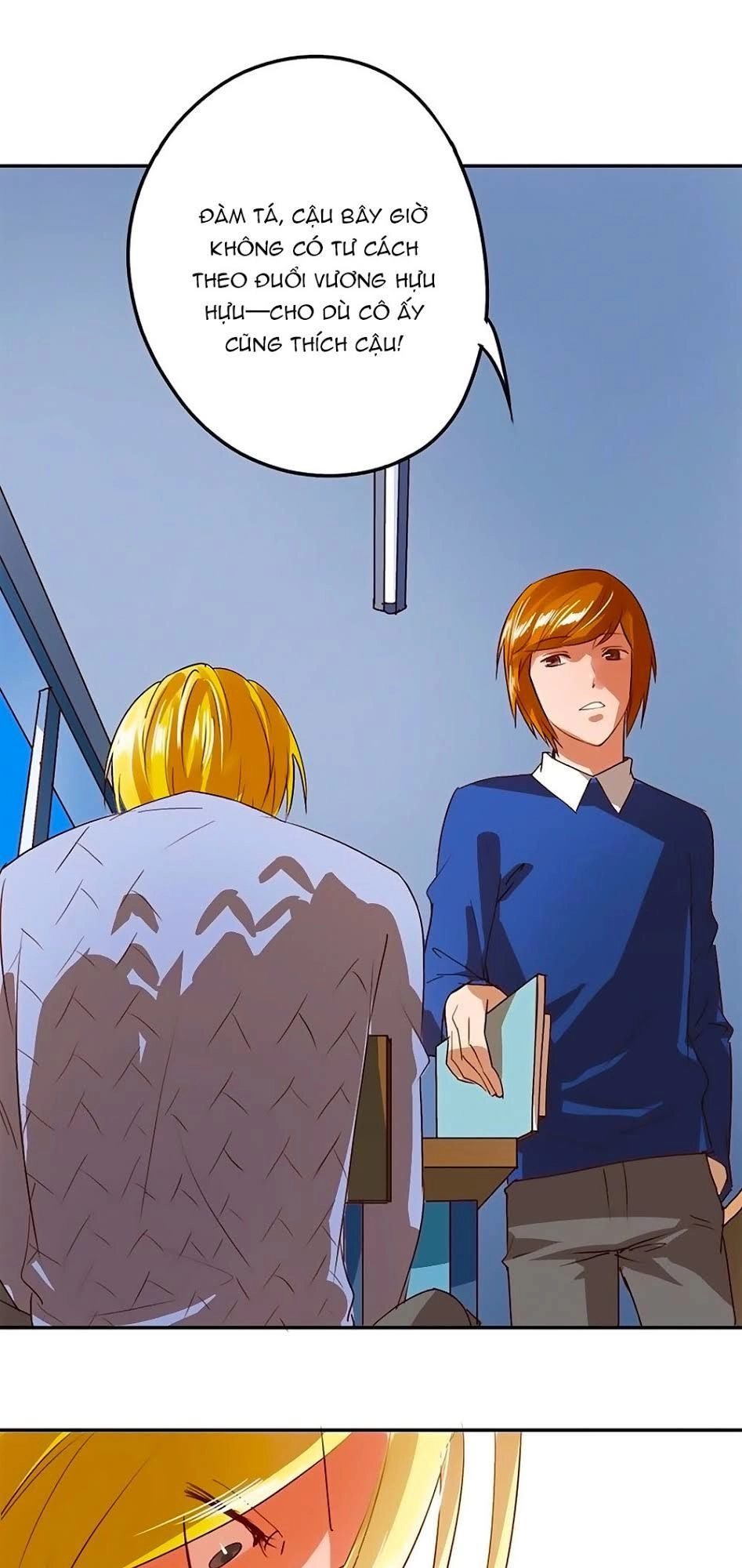 Tay Trái Nắm Tay Phải Chapter 38 - 31