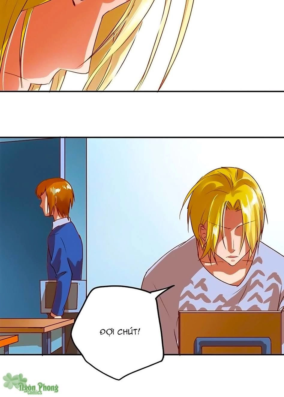 Tay Trái Nắm Tay Phải Chapter 38 - 32