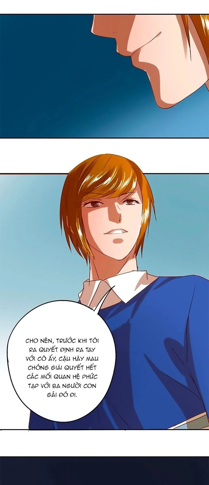 Tay Trái Nắm Tay Phải Chapter 38 - 35