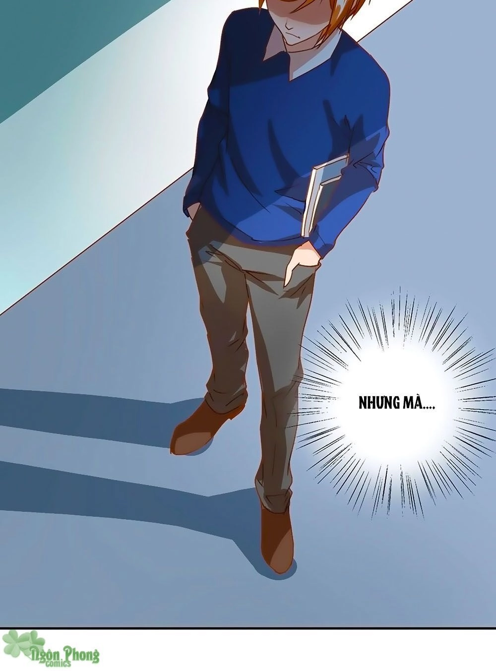 Tay Trái Nắm Tay Phải Chapter 39 - 2