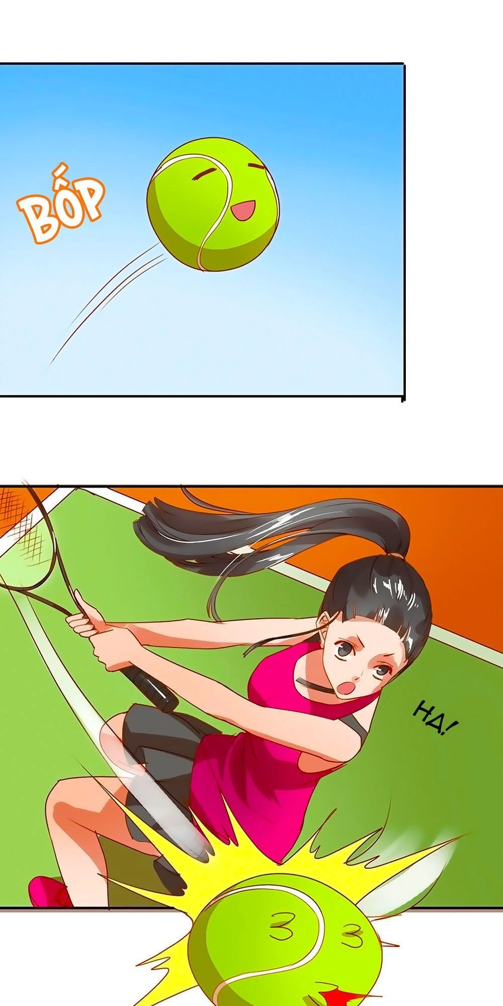 Tay Trái Nắm Tay Phải Chapter 39 - 5