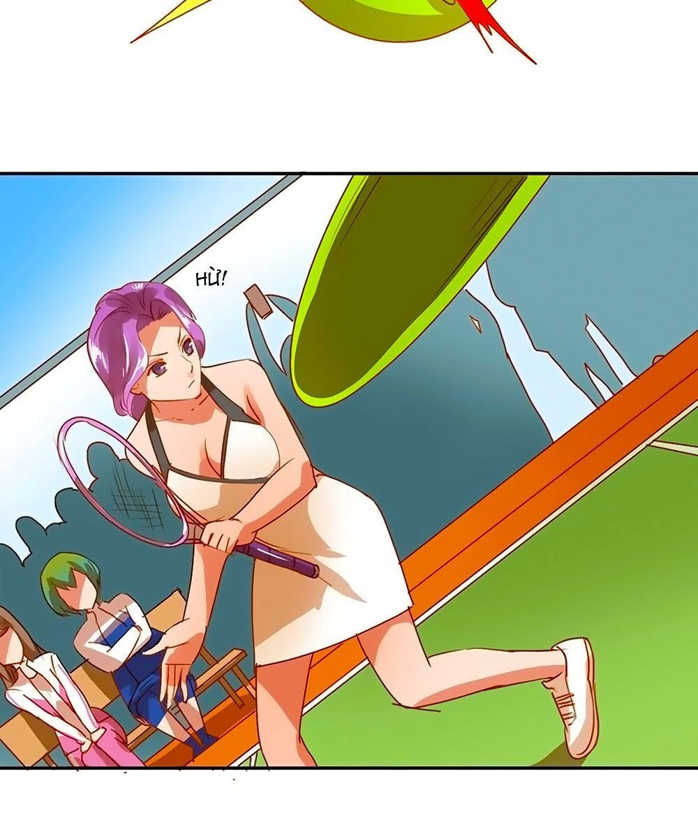 Tay Trái Nắm Tay Phải Chapter 39 - 6