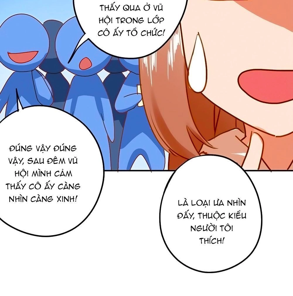 Tay Trái Nắm Tay Phải Chapter 39 - 14