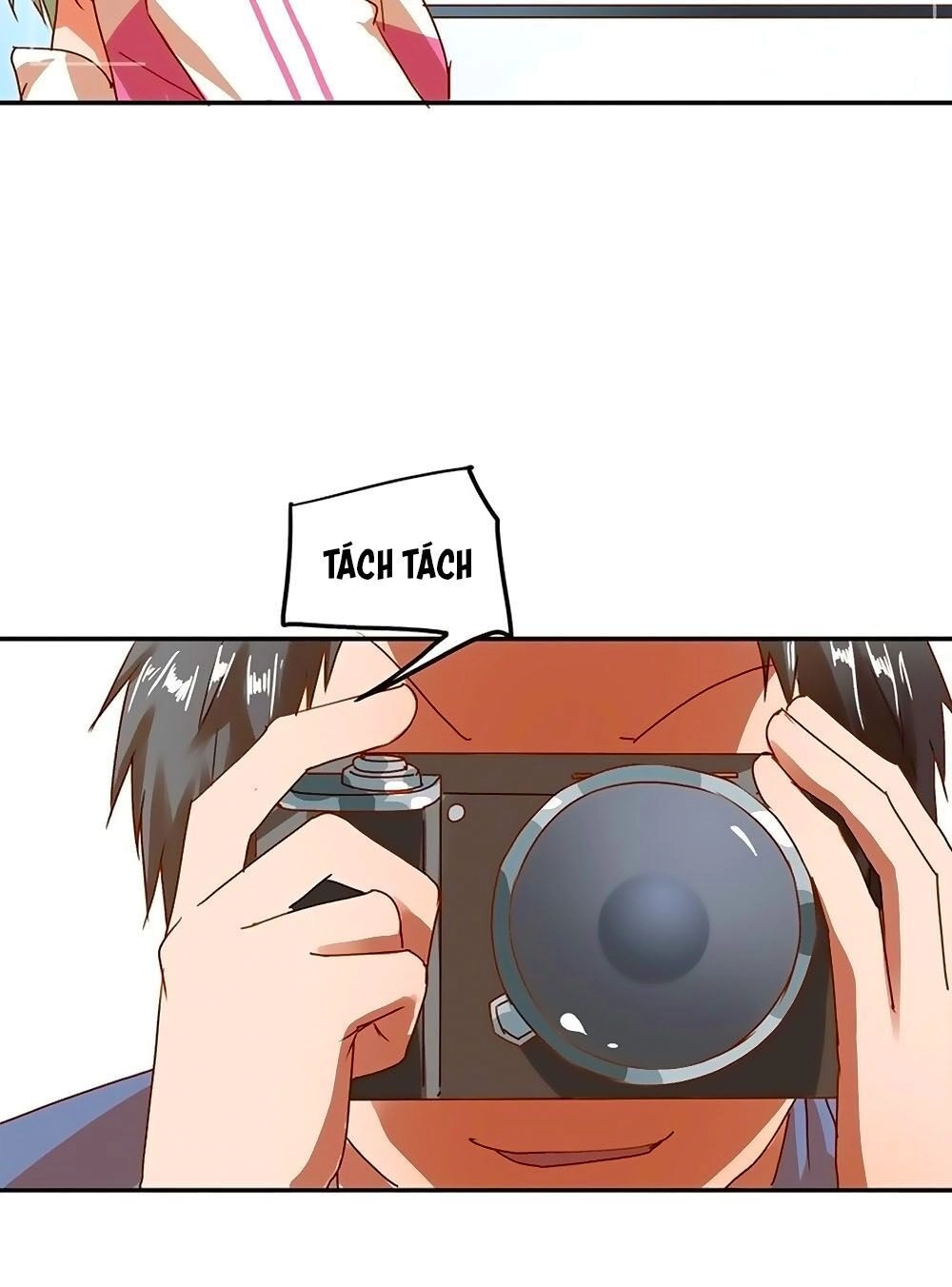 Tay Trái Nắm Tay Phải Chapter 39 - 16