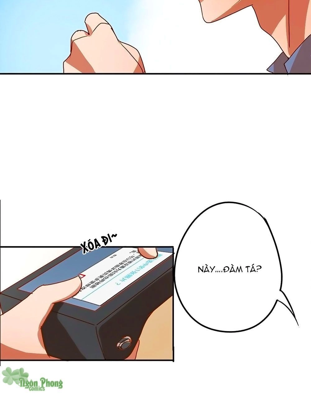 Tay Trái Nắm Tay Phải Chapter 39 - 18