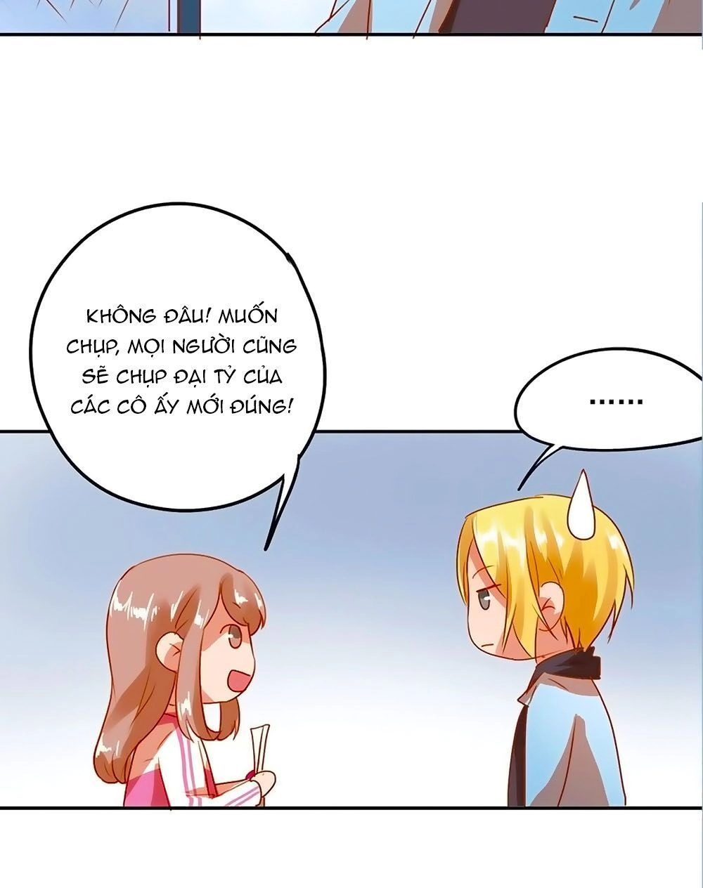 Tay Trái Nắm Tay Phải Chapter 39 - 24